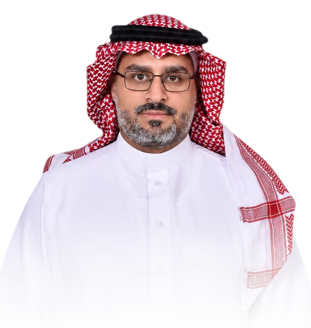 د. محمد الشهري