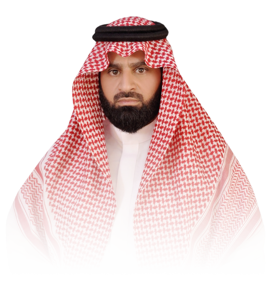 أ. علي الشهري