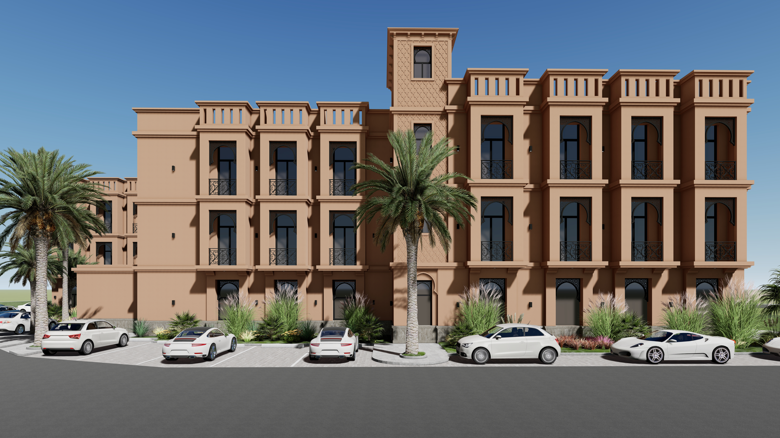 مشروع