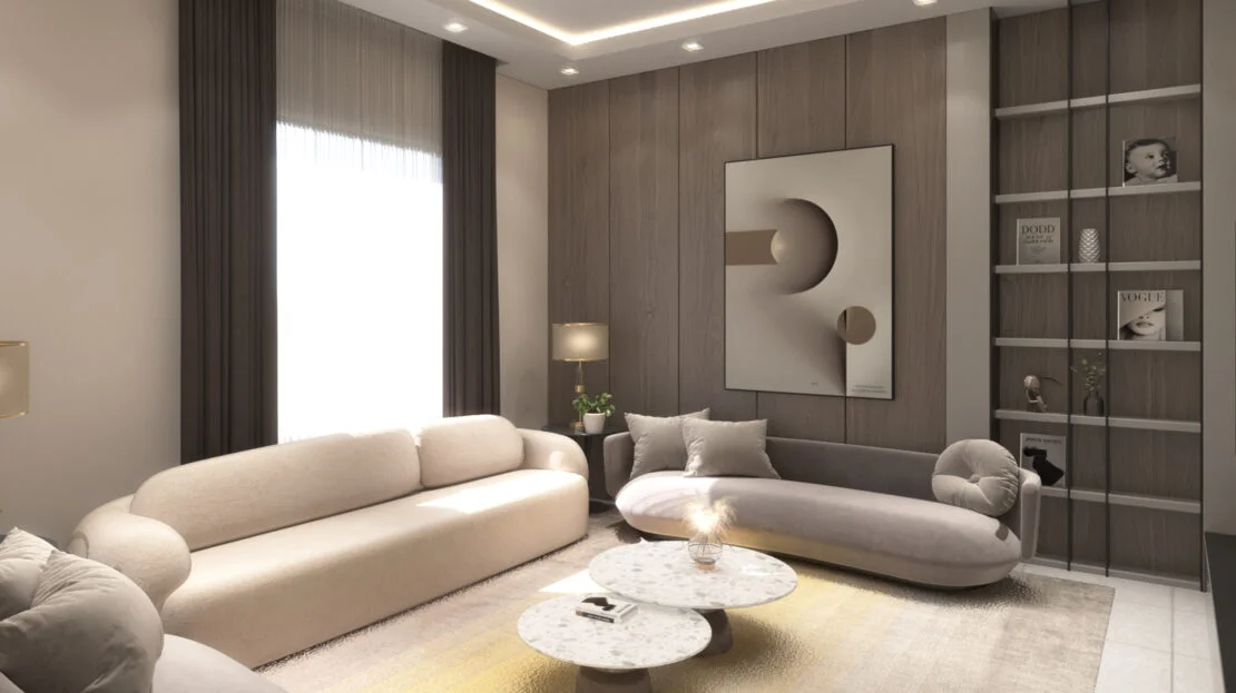 اتبار ريزدنس 2