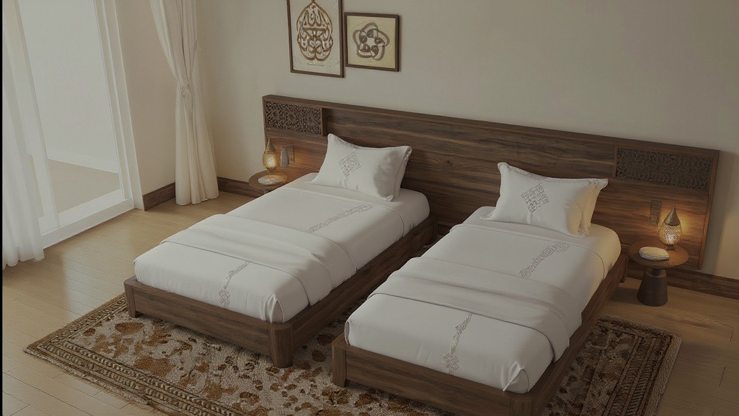 برج اتبار العنبرية
