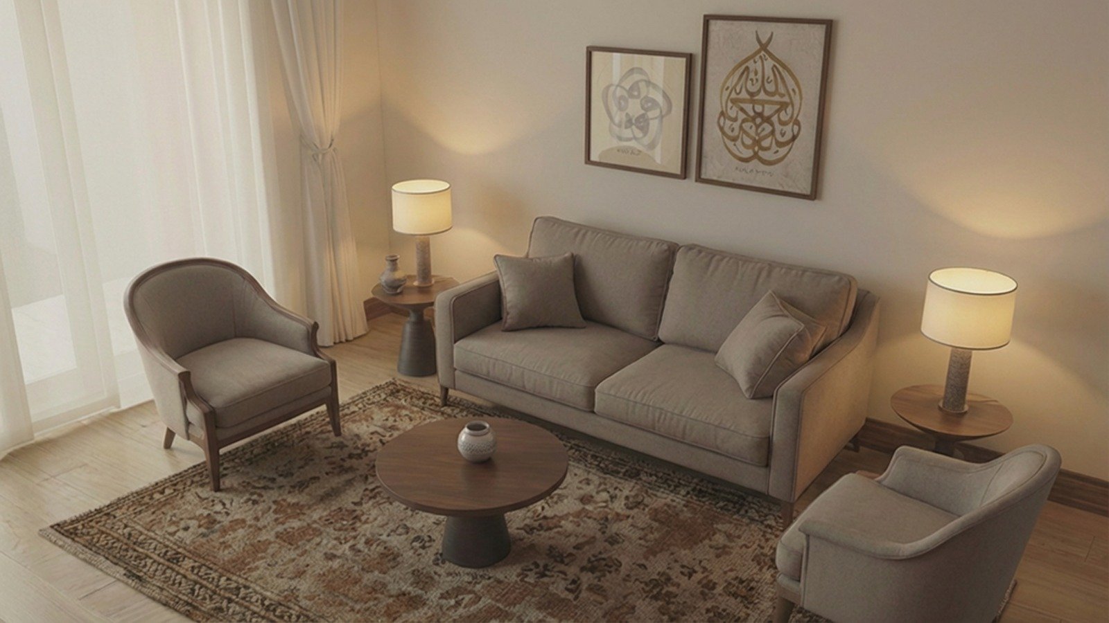 برج اتبار العنبرية