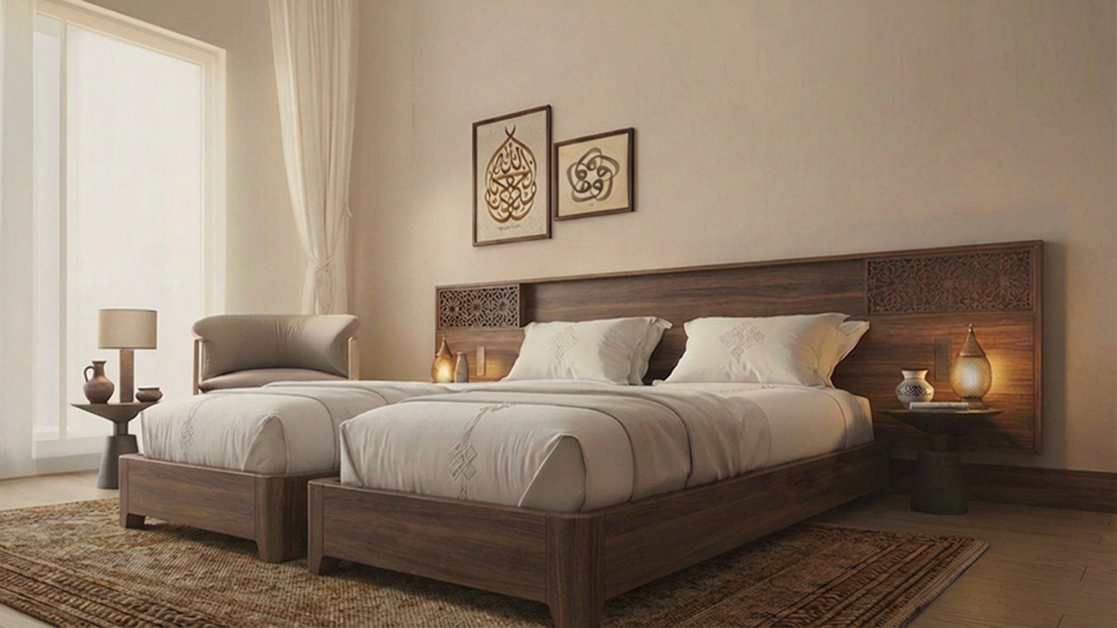 برج اتبار العنبرية